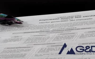 &iquest;C&oacute;mo aplicar la tasa m&iacute;nima de tributaci&oacute;n en Colombia? &ndash; Concepto DIAN No. 13399 de 2025