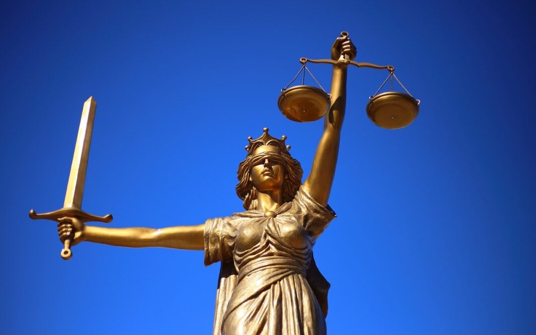 ¿Se afecta el pago de impuestos con obras por impuestos si el contratista tiene procesos judiciales? – Concepto DIAN No. 18165 de 2025