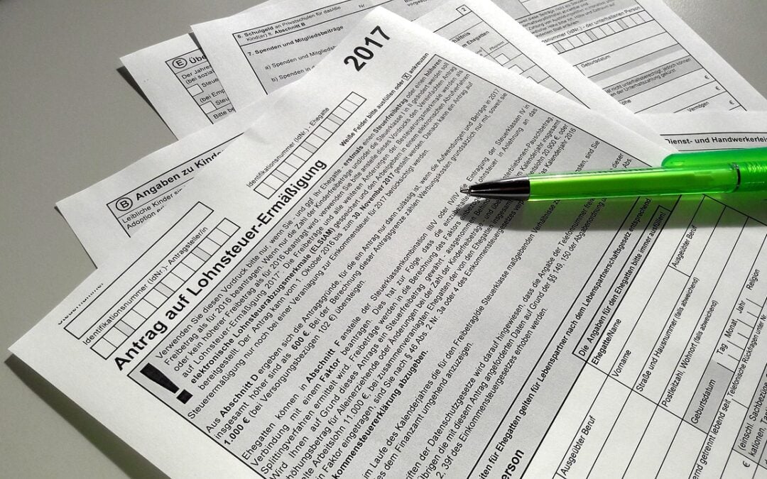 ¿Se pierde el pago de impuestos por errores en la declaración? – Concepto DIAN No. 17669 de 2025