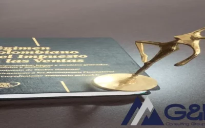 64 La DIAN Reitero Que El Responsable Del IVA Es Quien Presta El Servicio Frente A La Entidad Contratante 400x250 ¿La unión temporal debe facturar IVA en contratos con la ADR? – Concepto DIAN No. 00131 de 2026