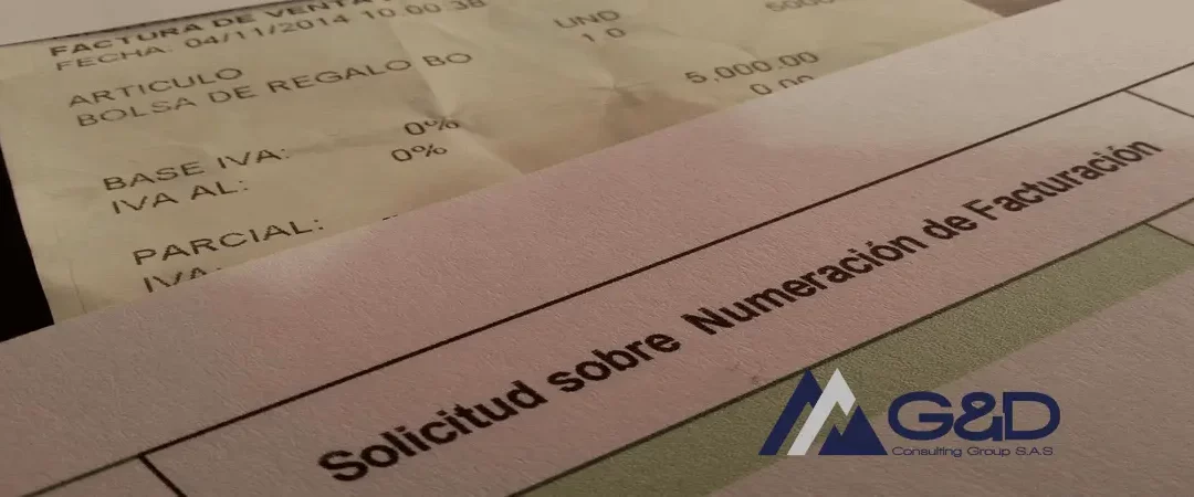 Los proveedores ficticios no podrán obtener nueva numeración para facturar – Concepto DIAN No. 2328 de 2026