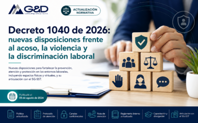 ChatGPT Image 20 Ago 2026 19 26 56 400x250 Decreto 1040 de 2026 | Acoso, violencia y discriminación laboral.