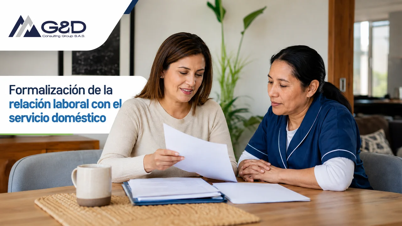 formalizacion-relacion-laboral-servicio-domestico Formalizacion Relacion Laboral Servicio Domestico