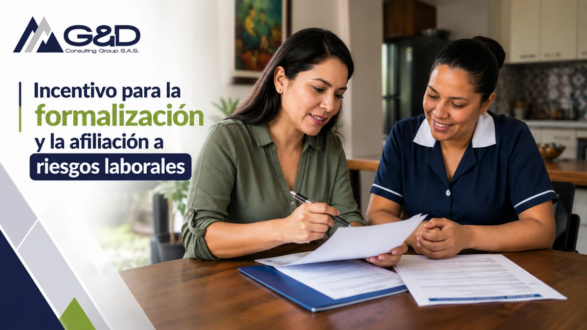 incentivo-formalizacion-riesgos-laborales-servicio-domestico Incentivo Formalizacion Riesgos Laborales Servicio Domestico