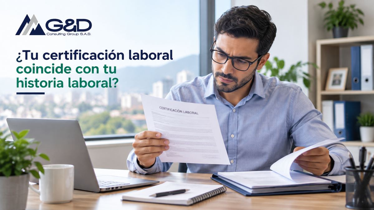 certificacion-laboral-errores-historia-laboral Certificacion Laboral Errores Historia Laboral