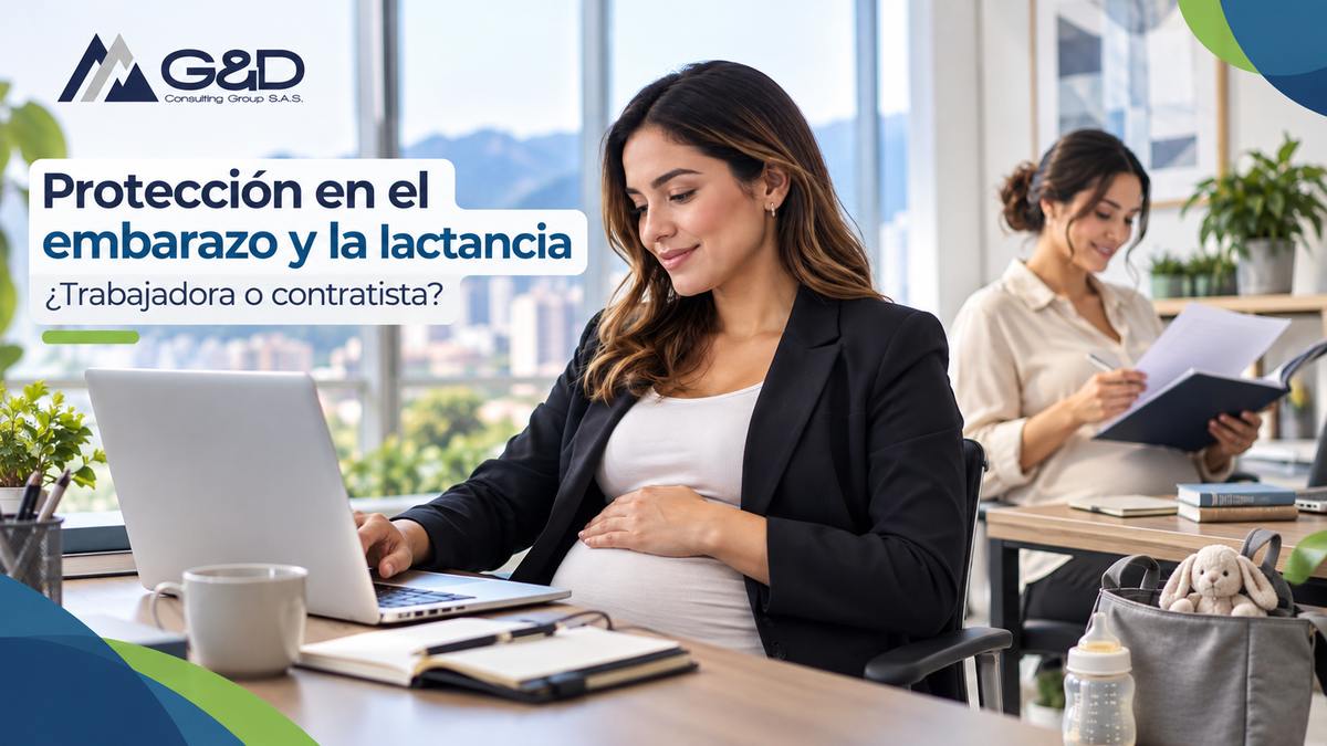 fuero-maternidad-trabajadora-contratista-embarazo-lactancia Fuero Maternidad Trabajadora Contratista Embarazo Lactancia
