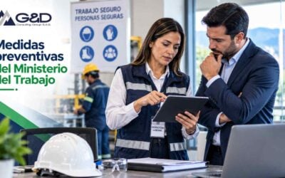 Inspeccion Laboral Medidas Preventivas Decreto 0720 2026 400x250 ¿Qué medidas preventivas puede ordenar el Ministerio del Trabajo a una empresa? – Ministerio de Trabajo Decreto 0720 de 2026