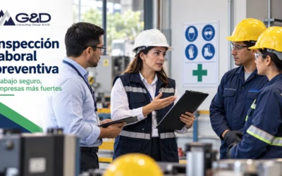Inspeccion Laboral Medidas Preventivas Decreto 0720 2026 400x250 ¿Qué nuevas herramientas tendrá la inspección laboral para prevenir vulneraciones de derechos? – Decreto Ministerio del Trabajo 0720 de 2026