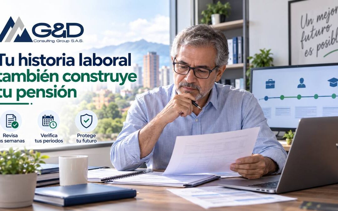 ¿Puede la mora del empleador afectar una pensión? – Sentencia Corte Constitucional T-185 de 2026