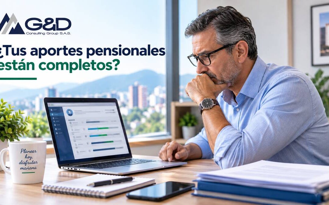 ¿Puedo pensionarme si mi empleador no pagó mis aportes? – Sentencia Corte Constitucional T-200 de 2026