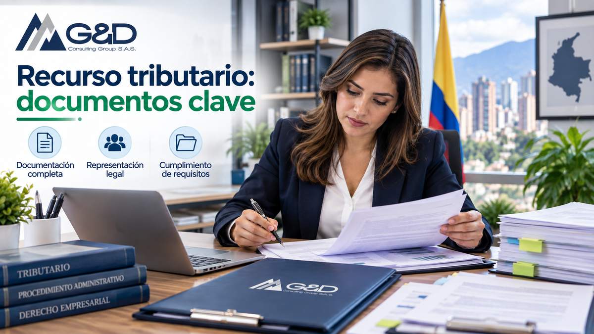 recurso-tributario-documentos-clave Recurso Tributario Documentos Clave
