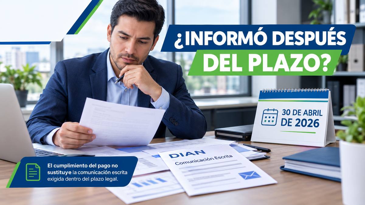 beneficio-tributario-comunicacion-escrita-dian-2026 Beneficio Tributario Comunicacion Escrita Dian 2026