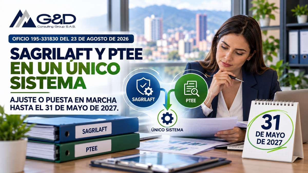 oficio-195-331830-sagrilaft-ptee-nueva- Oficio 195 331830 Sagrilaft Ptee Nueva