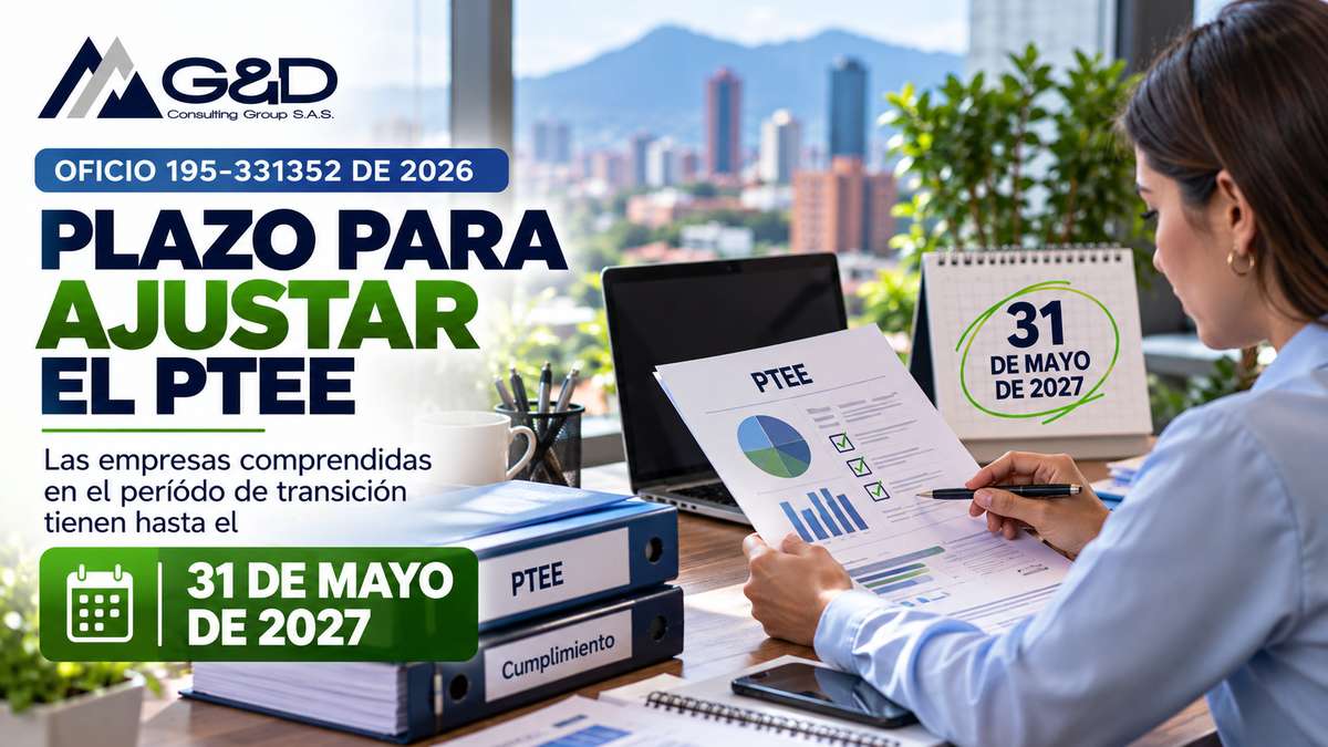 plazo-ajustar-ptee-nuevas-reglas-2027. Plazo Ajustar Ptee Nuevas Reglas 2027 1